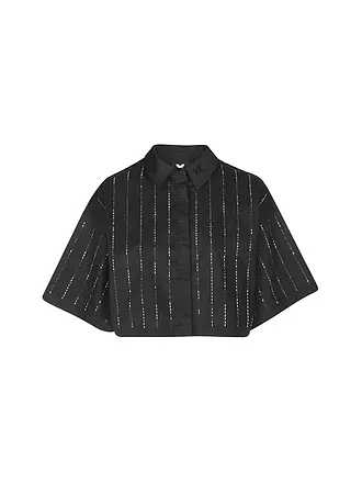 KARO KAUER | Blusenshirt | 